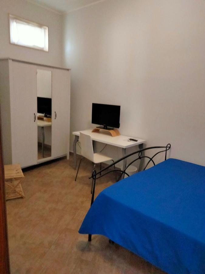 Colori Del Salento Bed & Breakfast Cellino San Marco Exterior photo