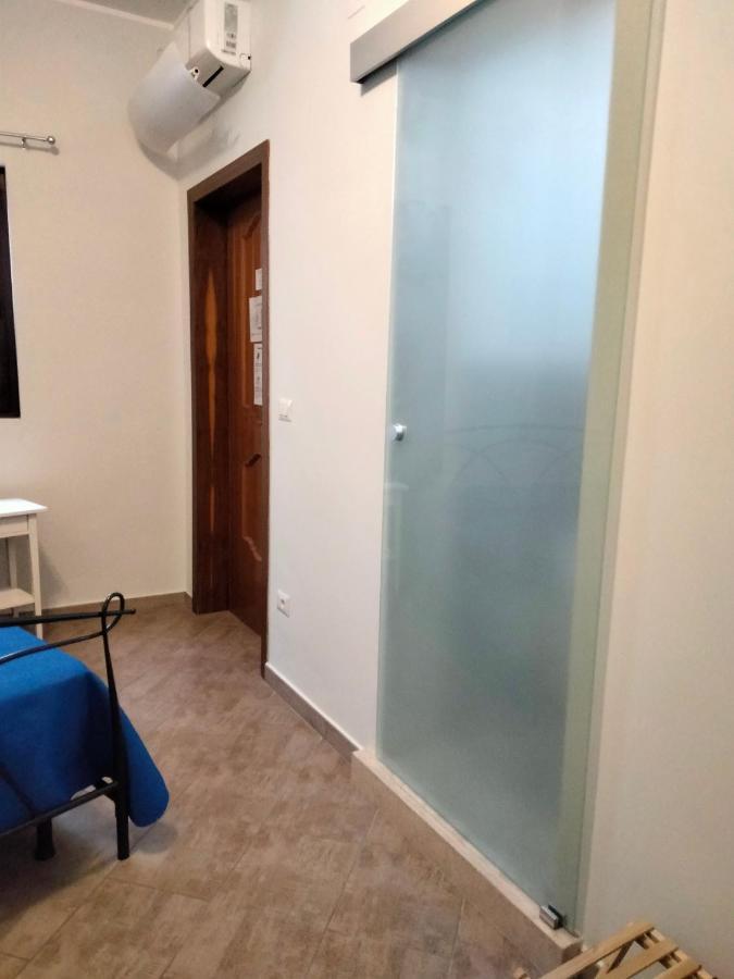 Colori Del Salento Bed & Breakfast Cellino San Marco Exterior photo