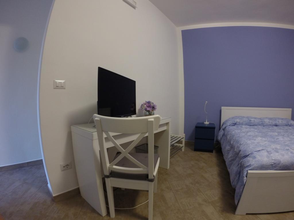 Colori Del Salento Bed & Breakfast Cellino San Marco Exterior photo